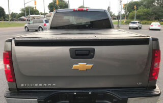 2009 Chevrolet Silverado LS 4x4