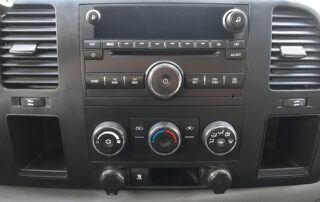 2009 Chevrolet Silverado LS 4x4
