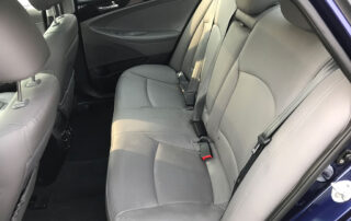 2012 Hyundai Sonata Limited