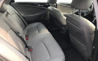 2012 Hyundai Sonata Limited