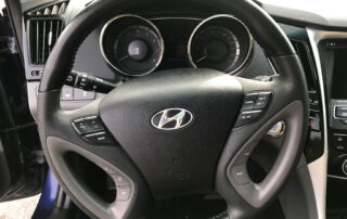 2012 Hyundai Sonata Limited