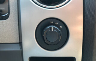 2010 Ford F150 XLT 4x4