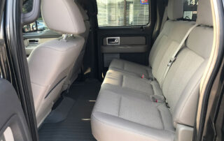 2010 Ford F150 XLT 4x4