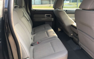 2010 Ford F150 XLT 4x4