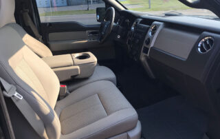 2010 Ford F150 XLT 4x4