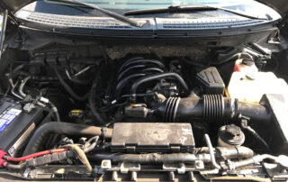 2010 Ford F150 XLT 4x4