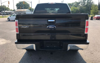 2010 Ford F150 XLT 4x4