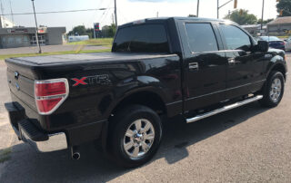 2010 Ford F150 XLT 4x4