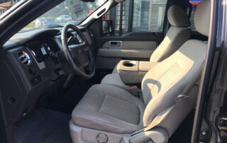 2010 Ford F150 XLT 4x4