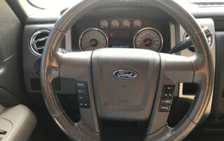 2010 Ford F150 XLT 4x4