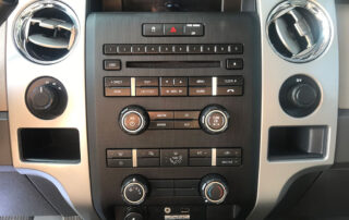 2010 Ford F150 XLT 4x4