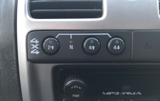 2008 Chevrolet Colorado LT