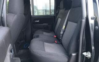 2008 Chevrolet Colorado LT