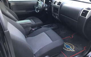 2008 Chevrolet Colorado LT