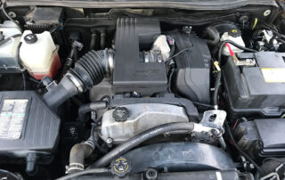 2008 Chevrolet Colorado LT