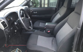 2008 Chevrolet Colorado LT