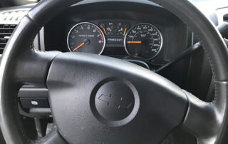 2008 Chevrolet Colorado LT