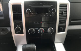 2009 Dodge Ram 1500 4x4