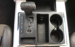 2009 Dodge Ram 1500 4x4