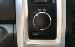 2009 Dodge Ram 1500 4x4