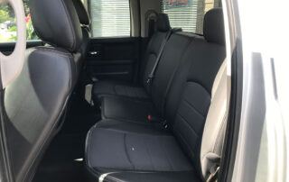 2009 Dodge Ram 1500 4x4