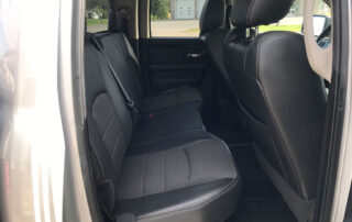 2009 Dodge Ram 1500 4x4