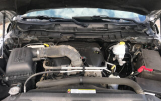 2009 Dodge Ram 1500 4x4