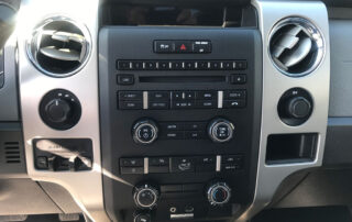 2011 Ford F-150 XLT 4x4