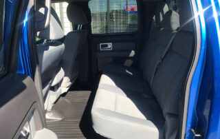 2011 Ford F-150 XLT 4x4