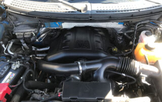 2011 Ford F-150 XLT 4x4