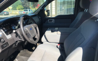 2011 Ford F-150 XLT 4x4