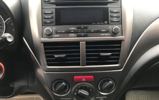 2009 Subaru Impreza 2.5i AWD