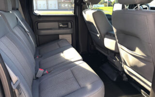 2013 Ford F-150 XLT 4x4