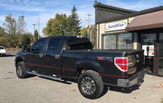2013 Ford F-150 XLT 4x4
