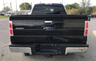 2013 Ford F-150 XLT 4x4