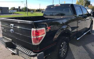 2013 Ford F-150 XLT 4x4