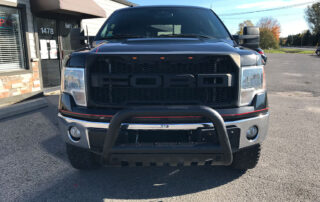2013 Ford F-150 XLT 4x4