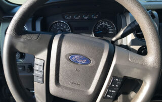 2013 Ford F-150 XLT 4x4