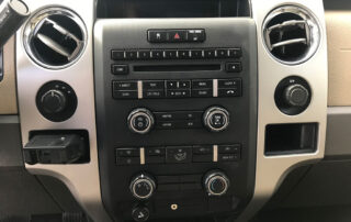 2010 Ford F-150 XLT 4x4