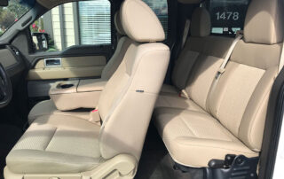 2010 Ford F-150 XLT 4x4