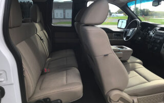 2010 Ford F-150 XLT 4x4