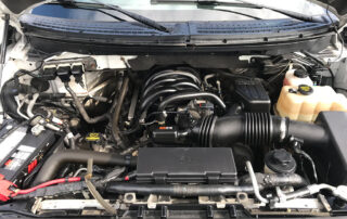 2010 Ford F-150 XLT 4x4