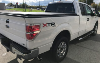 2010 Ford F-150 XLT 4x4