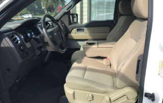 2010 Ford F-150 XLT 4x4