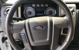 2010 Ford F-150 XLT 4x4