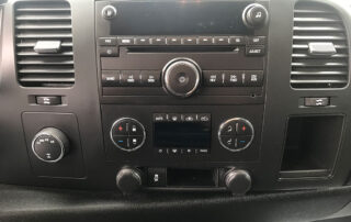 2013 GMC Sierra SLE 4X4