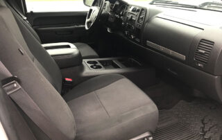 2013 GMC Sierra SLE 4X4