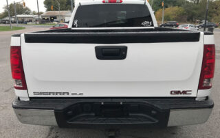 2013 GMC Sierra SLE 4X4