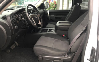 2013 GMC Sierra SLE 4X4