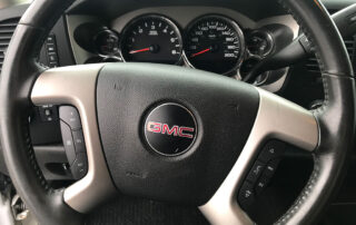 2013 GMC Sierra SLE 4X4